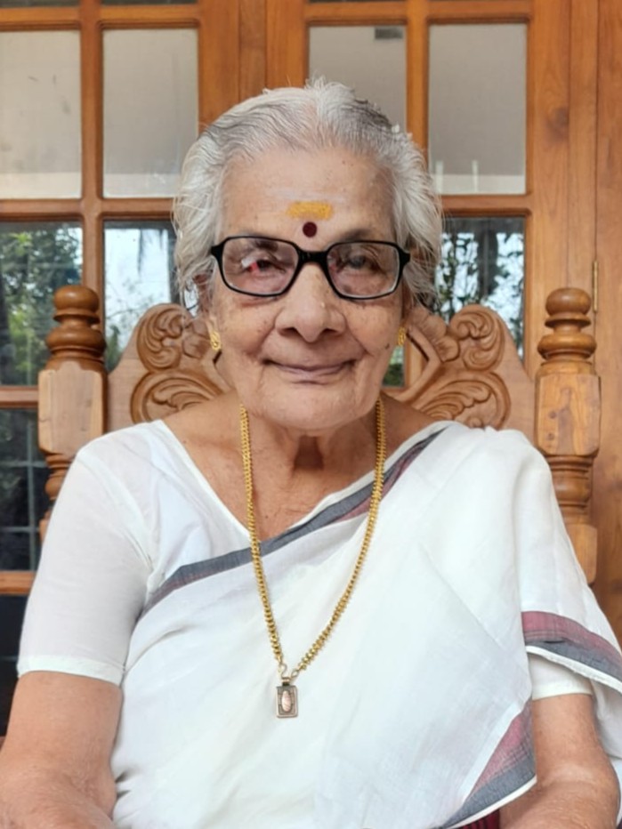 Janakiyamma
